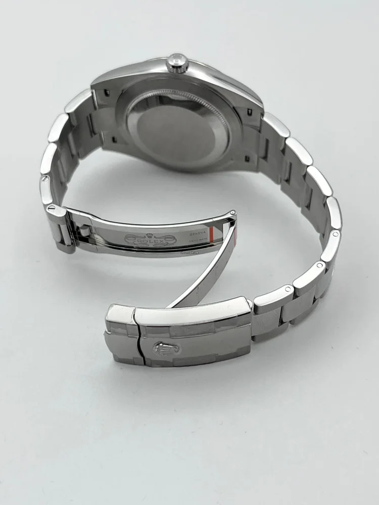 Rolex Datejust 41 126334